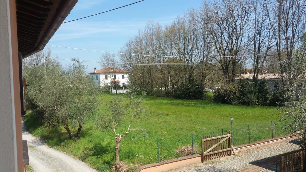 Ulivo Della Querce Βίλα Querce  Εξωτερικό φωτογραφία