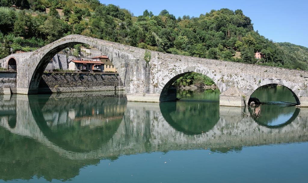 Ulivo Della Querce Βίλα Querce  Εξωτερικό φωτογραφία